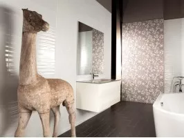 Idole (Venus Ceramica)