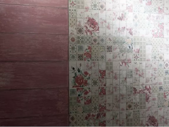 Mamma mia (Venus Ceramica)