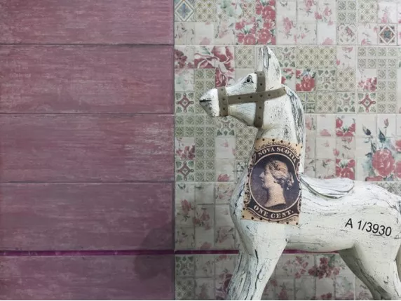Mamma mia (Venus Ceramica)