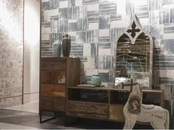 Mamma mia (Venus Ceramica)