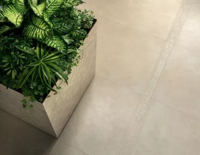 Керамогранит Versace Greek Bianco Nat 40x80 261030