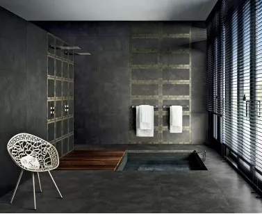 Керамогранит Versace Greek Bianco Nat 40x80 261030