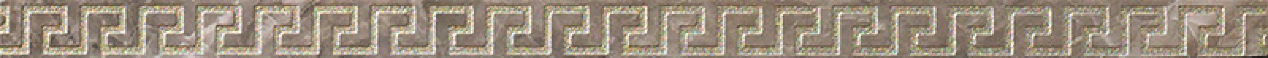 Бордюр Versace Marble Grigio Sab 2.7х58.5 напольный 240246 Бордюр Versace Marble Grigio Sab 2.7х58.5 напольный 240246