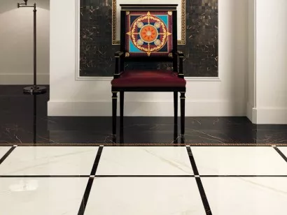 Керамогранит Versace Marble Oro 58.5х58.5 240012