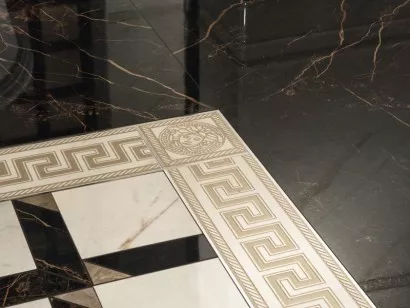 Керамогранит Versace Marble Oro 58.5х58.5 240012