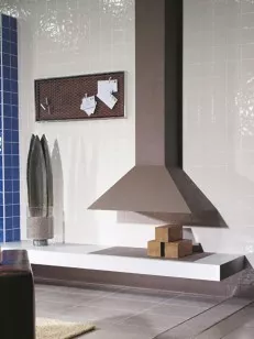 Плитка Vives Ceramica Aranda Marino 13x13 настенная