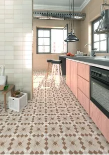 Декор Vives Ceramica Benaco Pigneto Mar 20x20