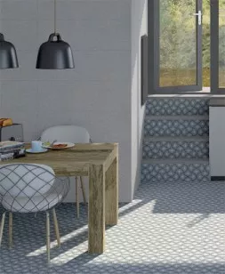 Декор Vives Ceramica Benaco Pigneto Mar 20x20