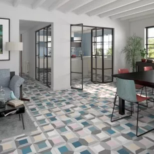 Декор Vives Ceramica Benaco Pigneto Mar 20x20
