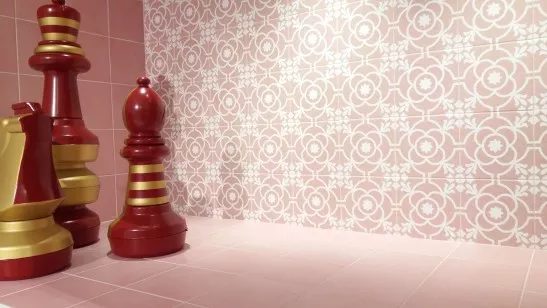 Декор Vives Ceramica Benaco Pigneto Mar 20x20