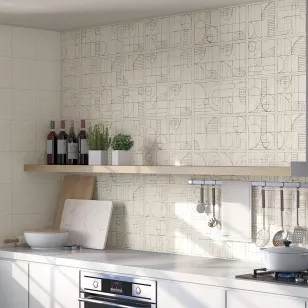 Декор Vives Ceramica Berta Aroa-M 20x20