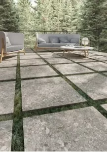 Ступень Vives Ceramica Ceppo di Gre Peldano Marfil 60x60