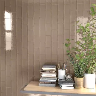 Плитка Vives Ceramica Etnia Blanco 13x13 настенная