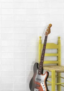 Плитка Vives Ceramica Etnia Blanco 13x13 настенная