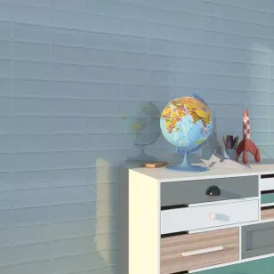Плитка Vives Ceramica Etnia Blanco 13x13 настенная