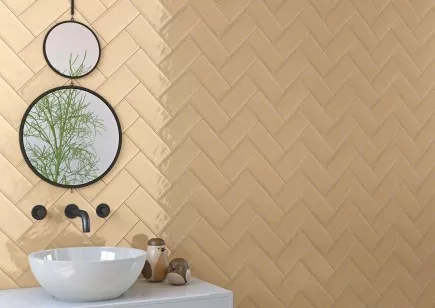 Плитка Vives Ceramica Etnia Blanco 13x13 настенная