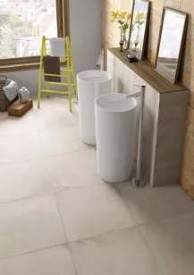 Ступень Vives Ceramica Laverton Peldano Antideslizante Beige 30x30