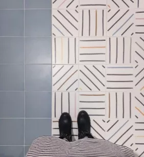 Декор Vives Ceramica Maori Vanuatu 20x20