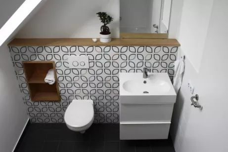 Декор Vives Ceramica Maori Vanuatu 20x20