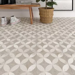 Керамогранит Vives Ceramica Nassau Crema 20x20