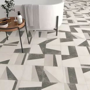 Керамогранит Vives Ceramica Nassau Crema 20x20