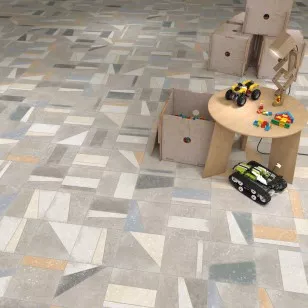 Керамогранит Vives Ceramica Nassau Crema 20x20