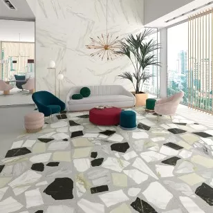 Керамогранит Vives Ceramica Nikoi-R 120x120