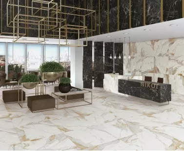 Керамогранит Vives Ceramica Nikoi-R 120x120