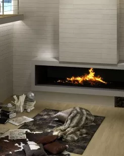 Керамогранит Vives Ceramica Orsa-CR Ceniza 44.3x89.3