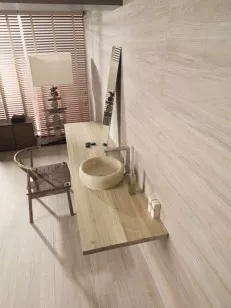 Керамогранит Vives Ceramica Orsa-CR Ceniza 44.3x89.3