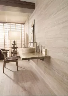 Керамогранит Vives Ceramica Orsa-CR Ceniza 44.3x89.3