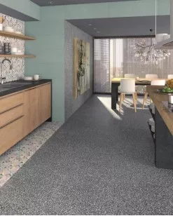 Керамогранит Vives Ceramica Portofino-R Cemento 59.3x119.3