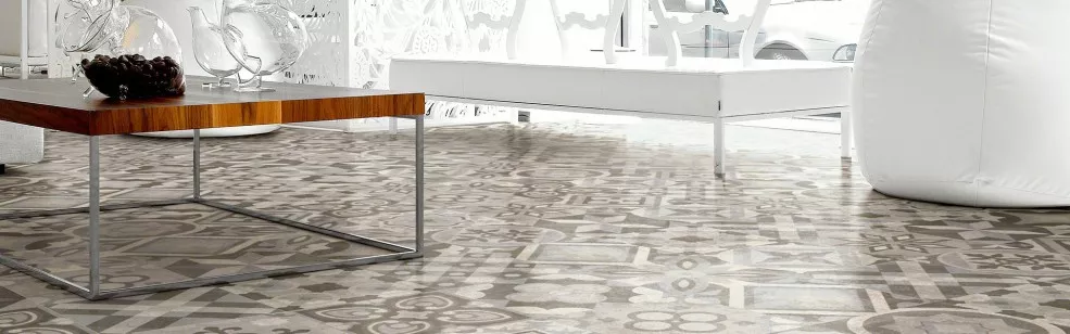 Декор Vives Ceramica Ribadeo Gredos 30x30