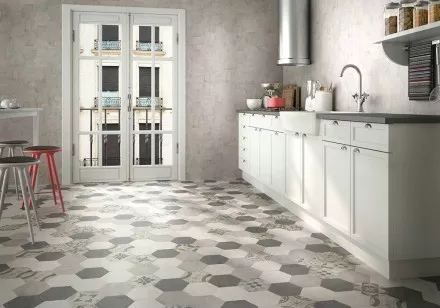 Керамогранит Vives Ceramica Rift Crema 60x60