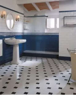 Декор Vives Ceramica Rivoli Remes Oliva 10x20