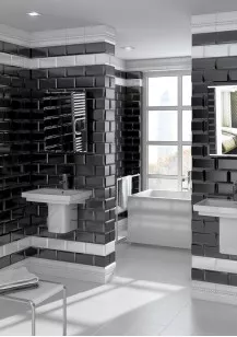 Декор Vives Ceramica Rivoli Remes Oliva 10x20