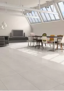Ступень Vives Ceramica Ruhr-SPR Gradone Plomo 29.3x59.3