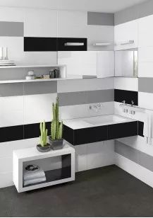 Плитка Vives Ceramica Satinados Fucsia Mate 20x20 настенная