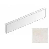Плинтус Vives Ceramica Strand-R Rodapie Blanco 9.4x59.3