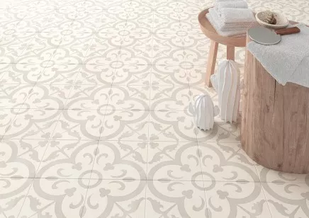 Керамогранит Vives Ceramica Svenska Halvmane 20x20