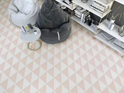 Керамогранит Vives Ceramica Svenska Halvmane 20x20