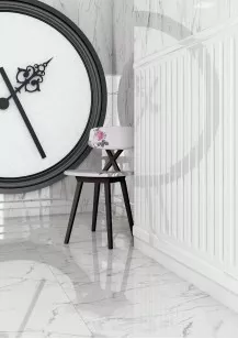 Ступень Vives Ceramica Titan Gradone Elba Humo 60x60