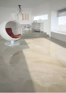 Ступень Vives Ceramica Titan Gradone Elba Humo 60x60