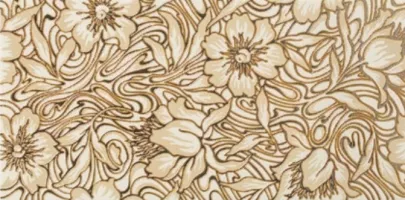 Декор Vives Ceramica Vergel Rosaleda Plata 20x40 Декор Vives Ceramica Vergel Rosaleda Plata 20x40