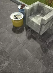 Мозаика Vives Ceramica World Flysch Lesnaya Beige 17.5x20