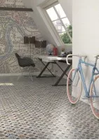 World Parks (Vives Ceramica)