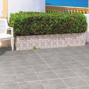 Клинкер Westerwalder Klinker Montmarte Moccabraun 31x31 WK 31240
