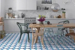 Blanc Et Bleu (WOW)