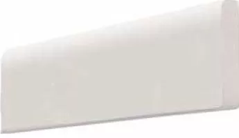 Плинтус Bullnose Fez Warm Matt 3.5x12.5 (WOW)