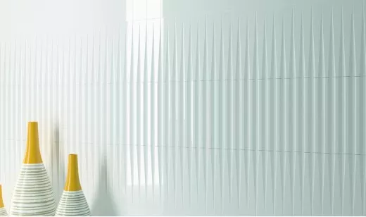 Плитка WOW Stripes Dove 7.5x30 настенная 123803